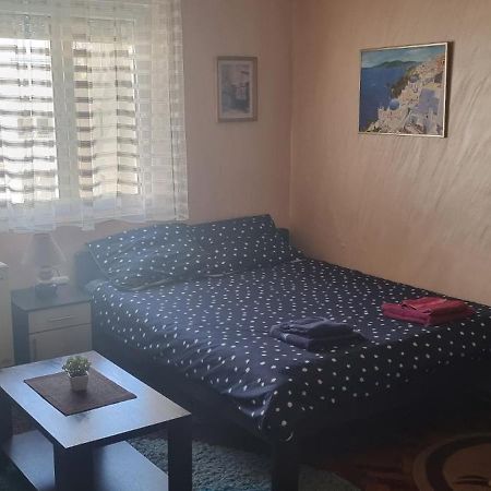 Apartman Valdano ベオグラード エクステリア 写真