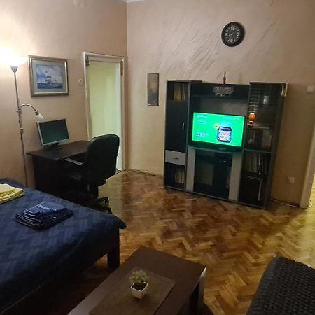Apartman Valdano ベオグラード エクステリア 写真