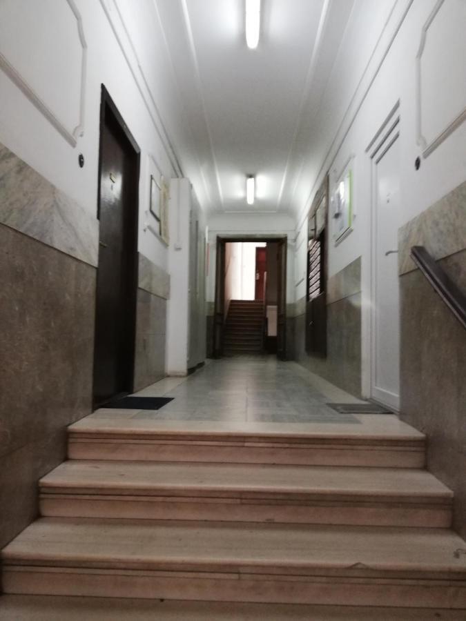 Apartman Valdano ベオグラード エクステリア 写真