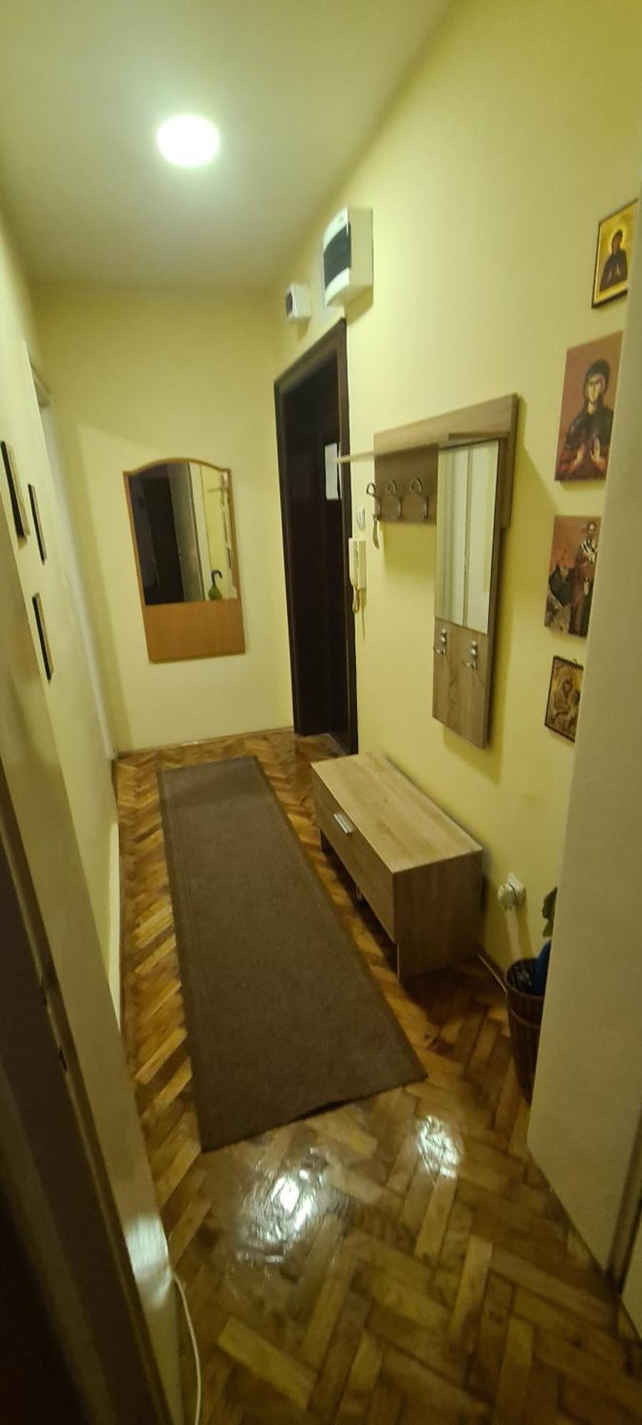 Apartman Valdano ベオグラード エクステリア 写真