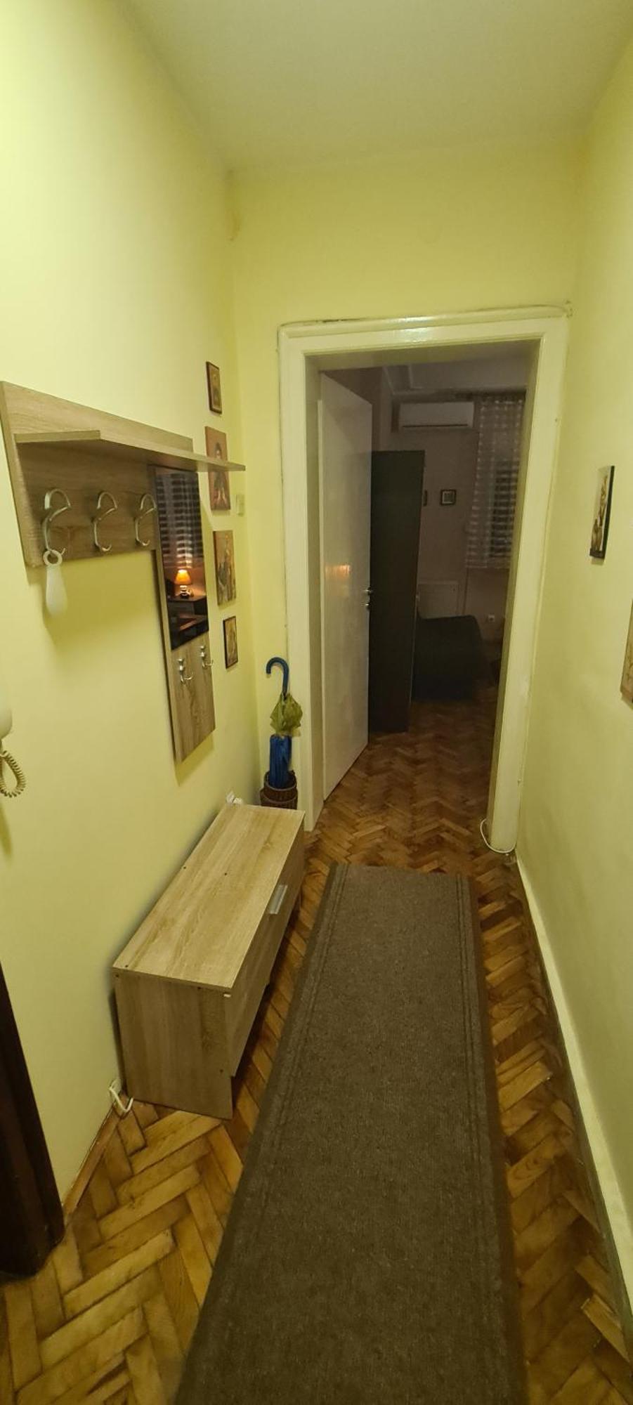 Apartman Valdano ベオグラード エクステリア 写真